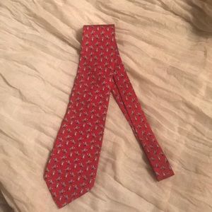 Vineyard Vines Tie